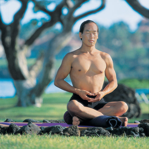 Daily Meditation DVD