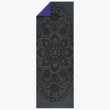 Nirvana Reversible Yoga Mat (3mm)