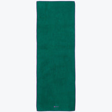Longer/Wider Yoga Mat Towel