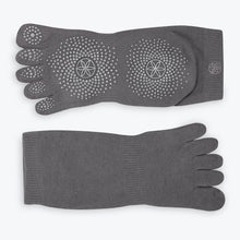 Wellbeing Grippy Yoga Socks