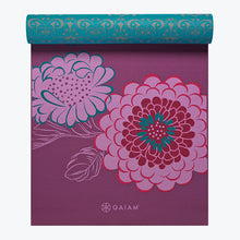 Kiku Reversible Yoga Mat (5mm)