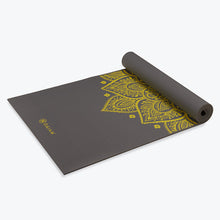 Premium Citron Sundial Yoga Mat (5mm)