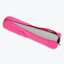 Flower Burst Cargo Mat Bag