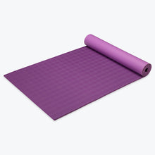 Gaiam Ultra-Sticky Yoga Mat (5mm)