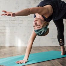 Easy-Roll Yoga Mats (5mm)