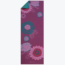 Kiku Reversible Yoga Mat (5mm)