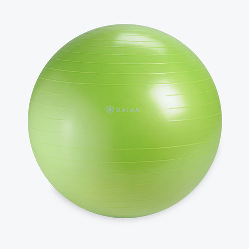 Restore Strong Back Stability Ball Kit