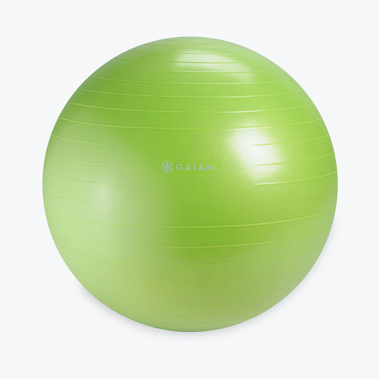 Restore Strong Back Stability Ball Kit