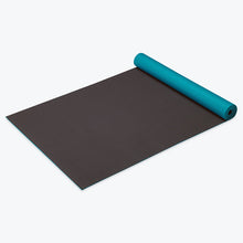 Premium 2-Color Yoga Mats (5mm)