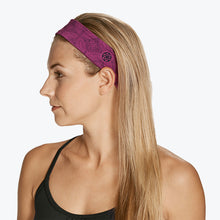 Sure-Grip Yoga Headband