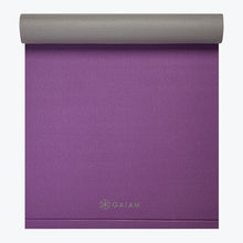 Easy-Roll Yoga Mats (5mm)