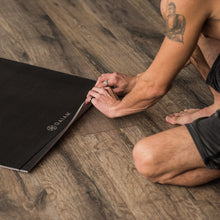 Easy-Roll Yoga Mats (5mm)