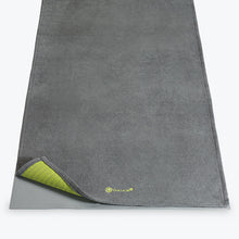 Grippy Yoga Mat Towel
