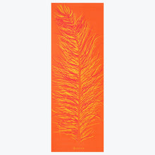 Tribal Reversible Yoga Mat (5mm)