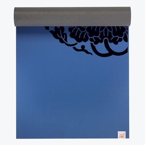 Limited Edition Studio Select Dry-Grip Yoga Mat (5mm)