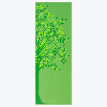 Spring Tree Yoga Mat (3mm)