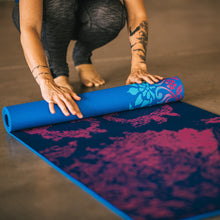 Pleasant Pose Reversible Yoga Mat (5mm)