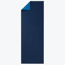 Premium Longer/Wider 2-Color Yoga Mats (5mm)