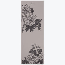 Prosperity Print Yoga Mat (3mm)