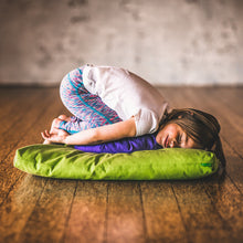 Kids Zafu Meditation Cushion