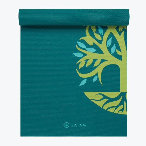 Root to Rise Yoga Mat (3mm)