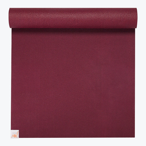 Studio Select Sure-Grip Yoga Mat (4mm)