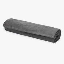 Grippy Yoga Mat Towel
