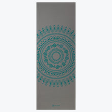Premium Longer/Wider Marrakesh Yoga Mat (5mm)