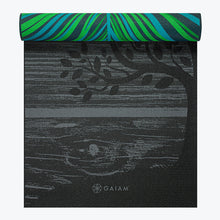 Serenity Reversible Yoga Mat (5mm)