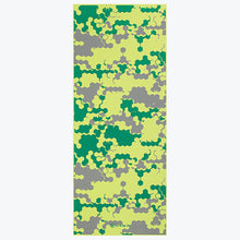 Kids Camo Yoga Mat (3mm)