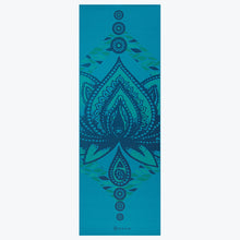 Reflection Reversible Yoga Mat (5mm)