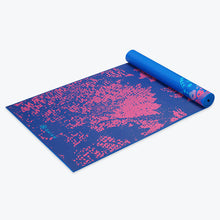 Pleasant Pose Reversible Yoga Mat (5mm)
