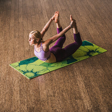 Balance Reversible Yoga Mat (5mm)