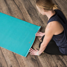 Easy-Roll Yoga Mats (5mm)