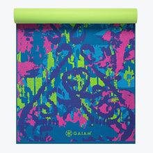 Mystique Reversible Yoga Mat (3mm)