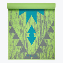 Aztec Yoga Mat (3mm)