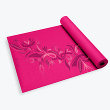 Forever Pink Yoga Mat (3mm)