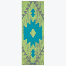 Aztec Yoga Mat (3mm)
