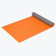 Premium 2-Color Yoga Mats (5mm)