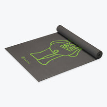 Kids Roboto Yoga Mat (3mm)