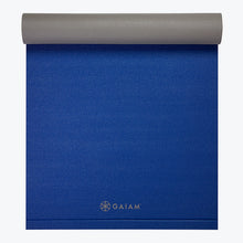 Easy-Roll Yoga Mats (5mm)