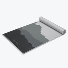 Premium Granite Mountains Yoga Mat (5mm)