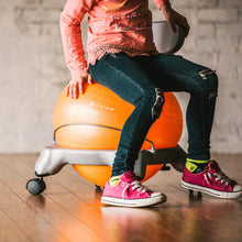 Kids Classic Balance Ball® Chair
