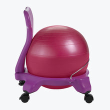 Kids Classic Balance Ball® Chair
