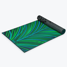 Serenity Reversible Yoga Mat (5mm)