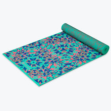 Kaleidoscope Reversible Yoga Mat (5mm)
