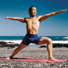 Rodney Yee's Yoga Conditioning for Athletes DVD