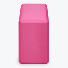 Yoga Essentials Block