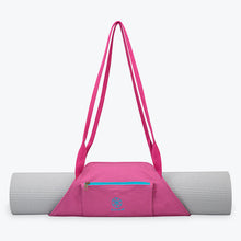 On-the-Go Mat Bag