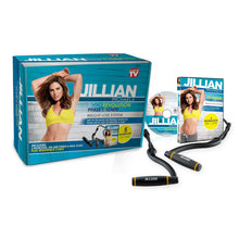 Jillian Michaels Body Revolution Phase 1: Ignite DVD Kit